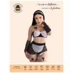 Disfraz Mucama Sensual LDF-04 - Image 2