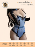 Body Seduction Ejecutiva DFZ-58 - Image 2