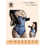 Body Seduction Ejecutiva DFZ-58