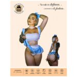 Disfraz Muñeca Coqueta DFZ-59