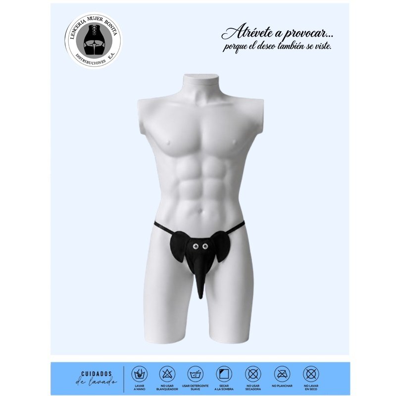 14 Tanga narizona masculina SPH-16 - Image 1