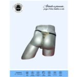Tanga masculina tipo hilo con estampado militar SPH-08 - Image 2