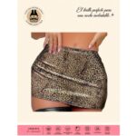 Minifalda Salvaje Chic CON-50