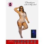 Malla Enteriza Celestial Glow MLL-19