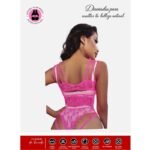 Malla Body Fucsia Encantador MLL-11 - Image 2