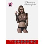 Conjunto Malla Tentación MLL-10