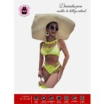 Malla Brisa Tropical MLL-05